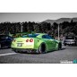 copie de KIT CARROSSERIE COMPLET LB NISSAN GTR R35