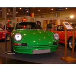 PORSCHE 911 Carrera RS - FRONT HOOD