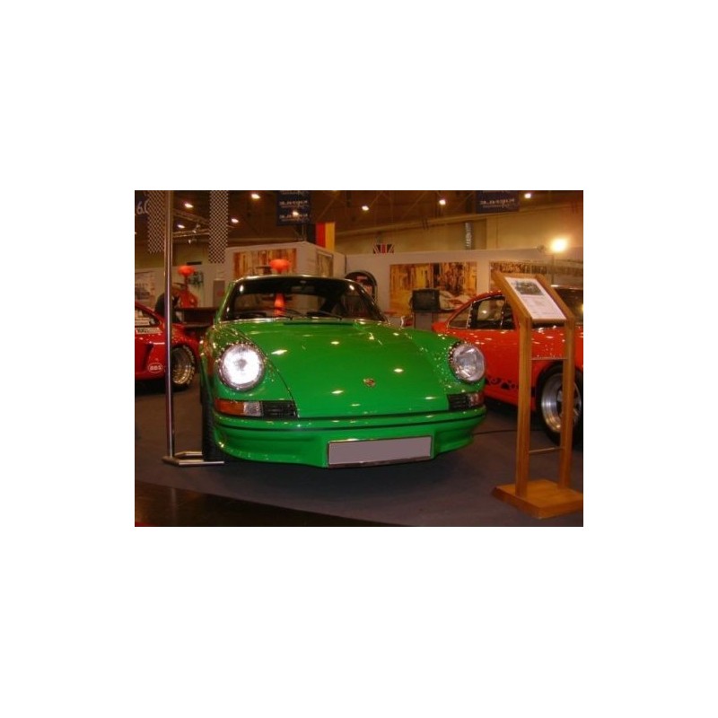 PORSCHE 911 Carrera RS - FRONT HOOD