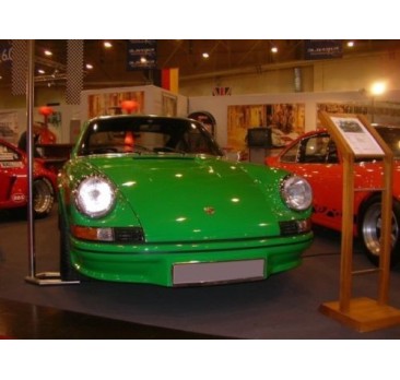 PORSCHE 911 Carrera RS - MASKA PRZÓD