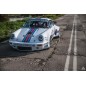PORSCHE 911 Carrera RSR - FRONT HOOD