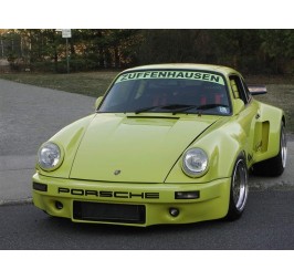 PORSCHE 911 Carrera RSR - FRONT HOOD