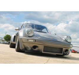 PORSCHE 911 Carrera RSR CAPOT