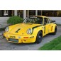 PORSCHE 911 Carrera RSR - MASKA PRZÓD