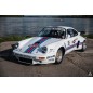 PORSCHE 911 Carrera RSR - FRONT HOOD