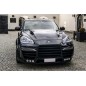 PORSCHE CAYENNE 957 ATS CAPOT