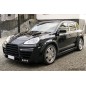 PORSCHE CAYENNE 957 ATS CAPOT