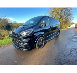 FORD TRANSIT CUSTOM 2018-2023 GT WIDE BODY KIT