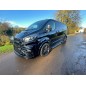 Widebody Kit GT Ford Transit Custom 2018-2023