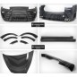 PORSCHE CAYENNE 957 - ATS FRONT HOOD