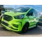 Widebody Kit GT Ford Transit Custom 2018-2023
