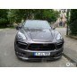 PORSCHE CAYENNE 958 - HM MASKA PRZÓD