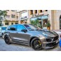 PORSCHE CAYENNE 958 - HM MASKA PRZÓD