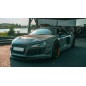 AUDI R8 2006-2014 V8 V10 BODY KIT ZESTAW OSPOILEROWANIA