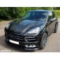 PORSCHE CAYENNE 958 - HM MASKA PRZÓD
