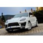 PORSCHE CAYENNE 958 - LM MASKA PRZÓD