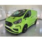 FORD TRANSIT CUSTOM 2018-2023 GT WIDE BODY KIT