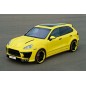 PORSCHE CAYENNE 958 - LM MASKA PRZÓD