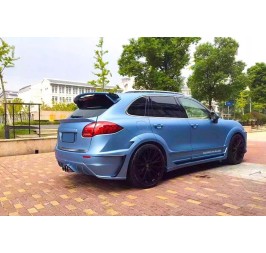 PORSCHE CAYENNE 958 CAPOT