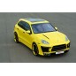 PORSCHE CAYENNE 958 - LM MASKA PRZÓD