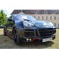 PORSCHE CAYENNE MK1 955 - SR66 FRONT HOOD