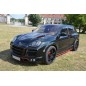 copie de KIT CARROSSERIE COMPLET SR66 PORSCHE CAYENNE MK1 955