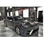 Porsche Panamera 970 MOTORHAUBE