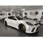 Porsche Panamera 970 MOTORHAUBE