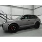 Widebody Kit Porsche Cayenne 955 Mk1 Magnum Widebody Kit Porsche Cayenne 955 Mk1 Magnum