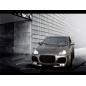 PORSCHE CAYENNE MK1 955 -  FULL WIDE BODY KIT MAGNUM 2