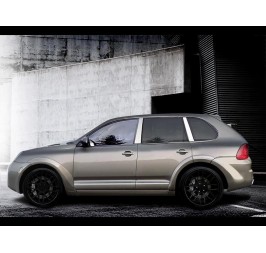 Widebody Kit Porsche Cayenne 955 Mk1 Magnum