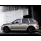 Widebody Kit Porsche Cayenne 955 Mk1 Magnum Widebody Kit Porsche Cayenne 955 Mk1 Magnum