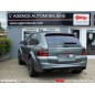 PORSCHE CAYENNE MK1 955 -  FULL WIDE BODY KIT MAGNUM