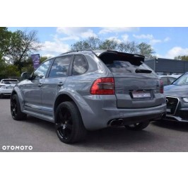 PORSCHE CAYENNE MK1 955 -  FULL WIDE BODY KIT MAGNUM 2