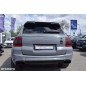 Widebody Kit Porsche Cayenne 955 Mk1 Magnum Widebody Kit Porsche Cayenne 955 Mk1 Magnum