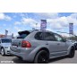 Widebody Kit Porsche Cayenne 955 Mk1 Magnum Widebody Kit Porsche Cayenne 955 Mk1 Magnum
