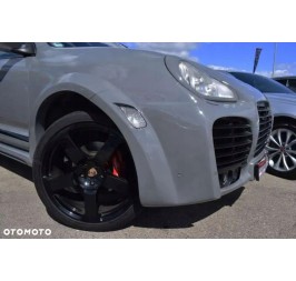 Widebody Kit Porsche Cayenne 955 Mk1 Magnum