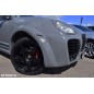 Widebody Kit Porsche Cayenne 955 Mk1 Magnum Widebody Kit Porsche Cayenne 955 Mk1 Magnum