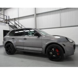 KIT CARROSSERIE COMPLET PORSCHE CAYENNE MK1 955 MAGNUM