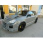 PORSCHE CAYENNE MK1 955 - SR66 FRONT HOOD