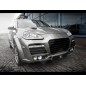 PORSCHE CAYENNE MK1 957 - MAGNUM FRONT HOOD