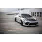 Porsche Panamera 970 MOTORHAUBE