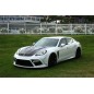 Porsche Panamera 970 MOTORHAUBE