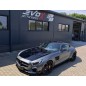 MERCEDES AMG GT GTS [C190/R190] PD800GT CAPOT
