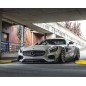 MERCEDES AMG GT GTS [C190/R190]- PD800GT MASKA PRZÓD