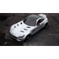 MERCEDES AMG GT GTS [C190/R190]- PD800GT MASKA PRZÓD