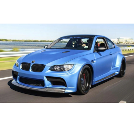 KIT CARROSSERIE BMW 3 E92 E93 M3 VRS GTR3