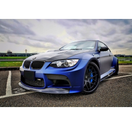 Widebody Kit BMW 3 E92 E93 M3 VRS GTR3