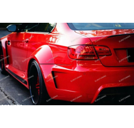 Widebody Kit BMW 3 E92 E93 M3 VRS GTR3