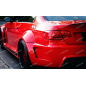 BMW 3 E92 E93 M3 VRS GTR3 BODY KIT